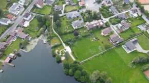 Landhaus Steinwender Wohnung young style Feld Am See